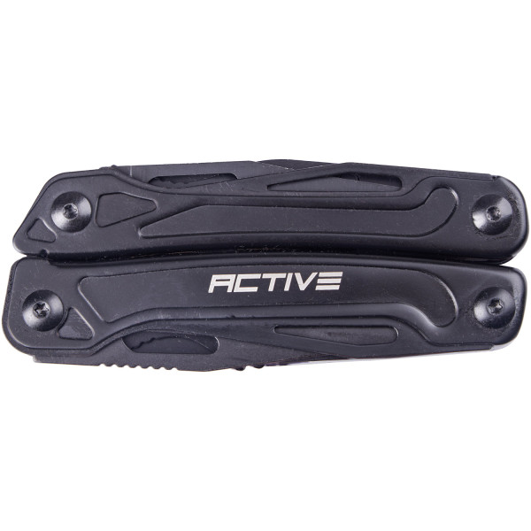 Active Universal Tool. Color: Black