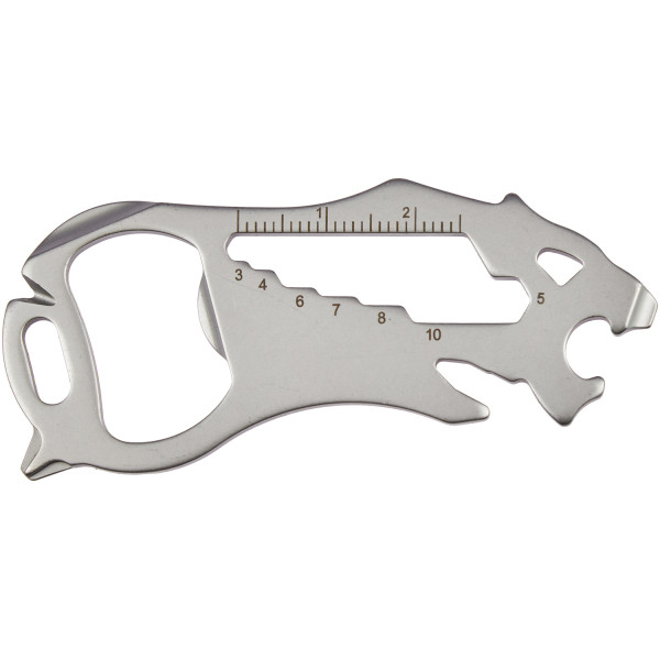Active Puma Multi-Tool Keychain