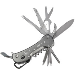 Active Locust Multifunctional Knife