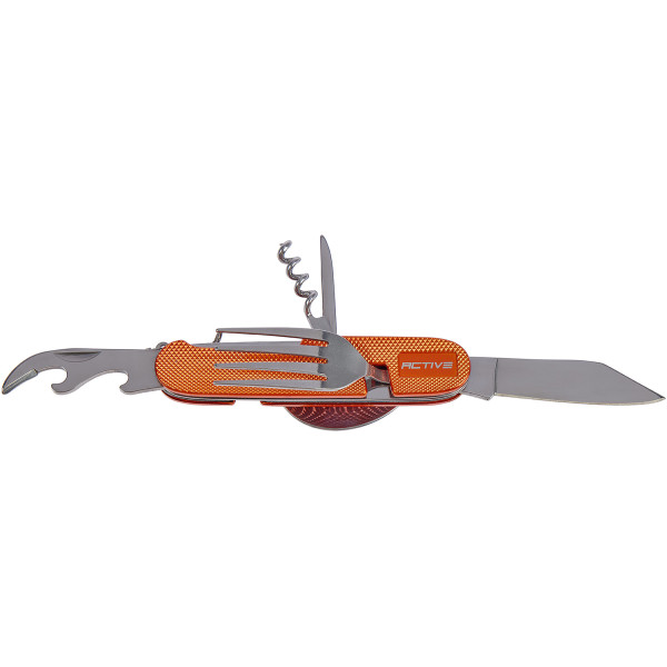 Active Luncher Multifunctional Knife