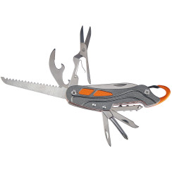 Active Parrot knife