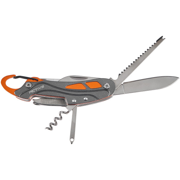 Active Parrot knife