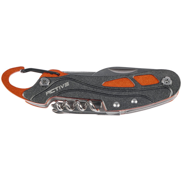 Active Parrot knife