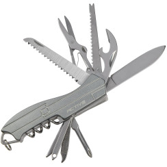 Active Shrimp Multifunctional Knife
