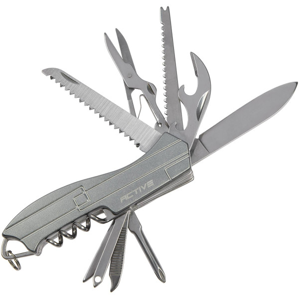 Active Shrimp Multifunctional Knife