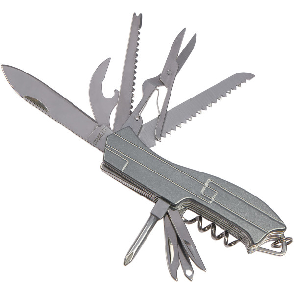 Active Shrimp Multifunctional Knife