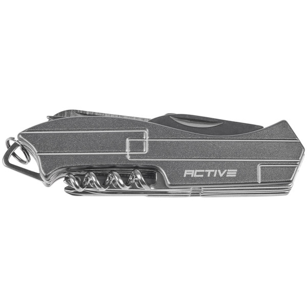 Active Shrimp Multifunctional Knife