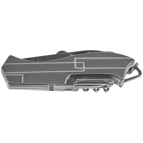 Active Shrimp Multifunctional Knife