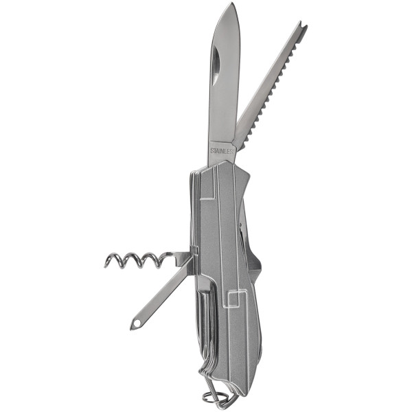 Active Shrimp Multifunctional Knife