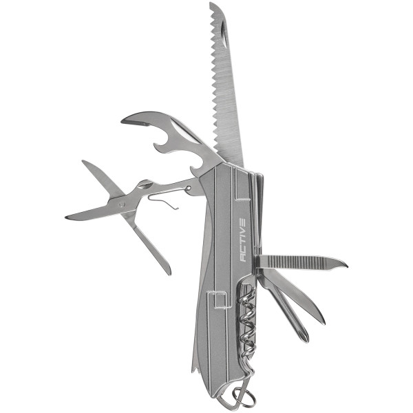Active Shrimp Multifunctional Knife