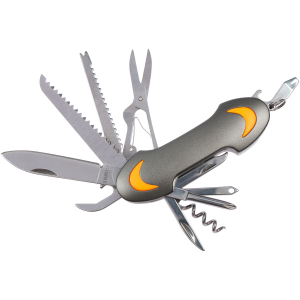 Active Smiley Multifunctional Knife