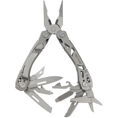 Active Crab Multi-Tool