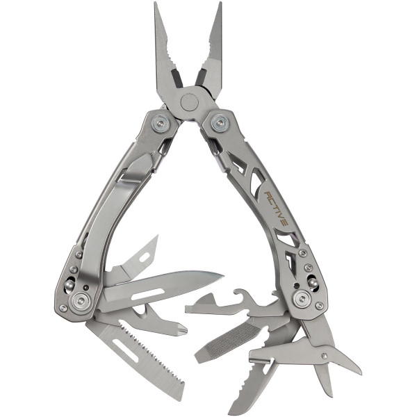 Active Crab Multi-Tool