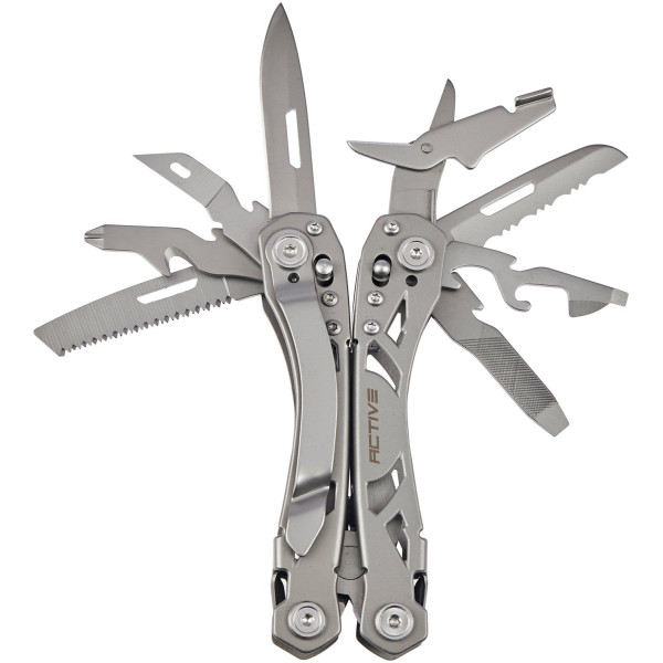 Active Crab Multi-Tool