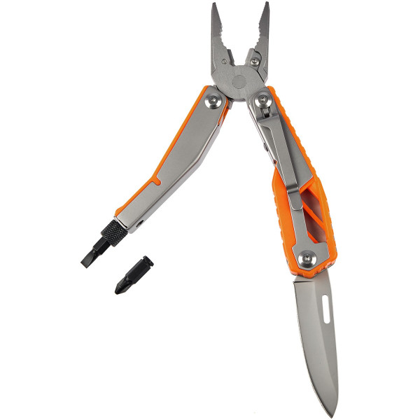 Active Basic Multi-Tool