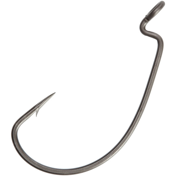 Gurza Super Lock XP PTF Hook No. 1 (5 pcs/pack)