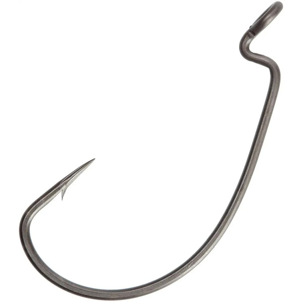 Gurza Super Lock XP PTF Hook No. 1/0 (5 pcs/pack)