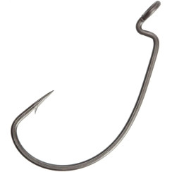 Крючок Gurza Super Lock XP PTF №5/0 (3шт/уп)