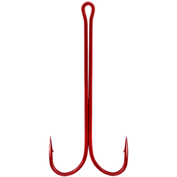 Gurza Duble Red Dragon No. 4 (3 pcs/pack)