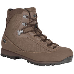 Черевики AKU Pilgrim GTX Combat 8 ​​Brown