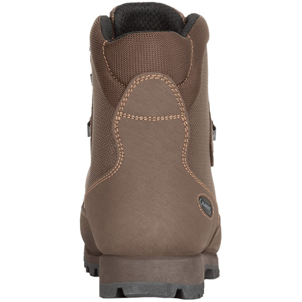 AKU Pilgrim GTX Combat 8.5 Brown Boots