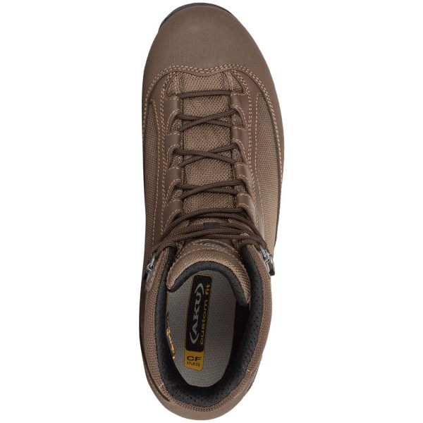 Черевики AKU Pilgrim GTX Combat 14 Brown