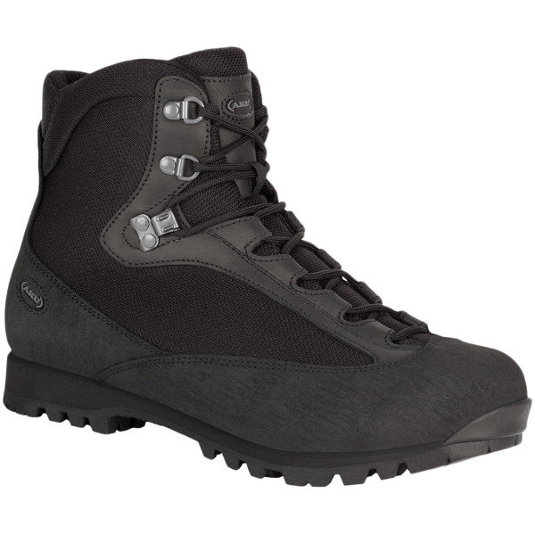 Черевики AKU Pilgrim GTX Combat 7 Black