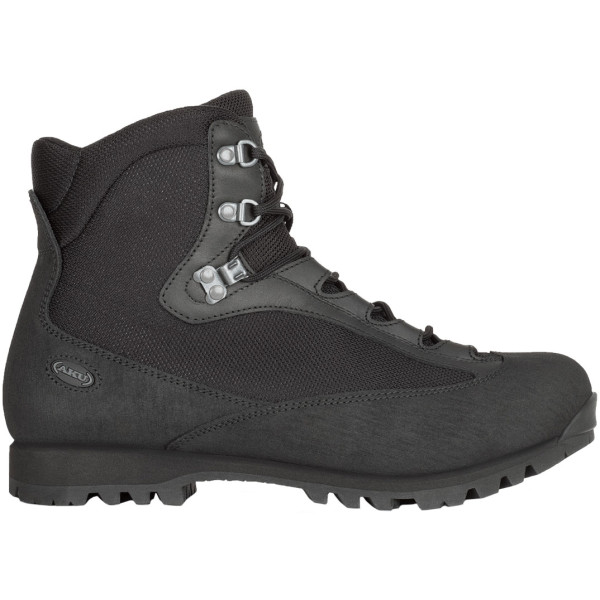 Черевики AKU Pilgrim GTX Combat 7 Black
