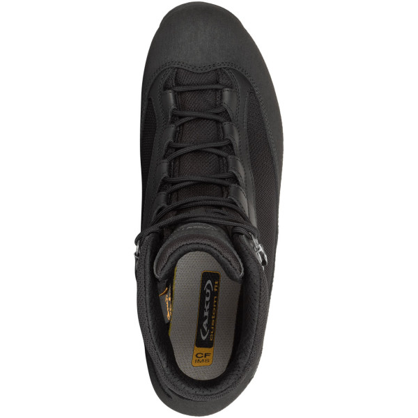Черевики AKU Pilgrim GTX Combat 8 ​​Black