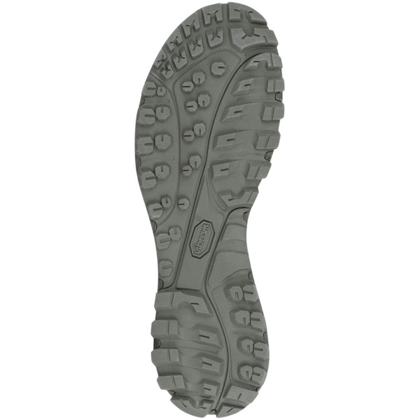 AKU Selvatica TC MID GTX 9 Ranger Green Boots