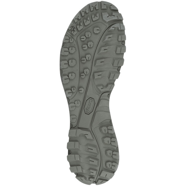 Черевики AKU Selvatica TC MID GTX 9.5 Ranger Green