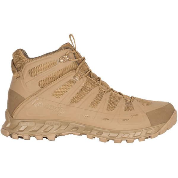 Черевики AKU Selvatica TC MID GTX 13 Coyote