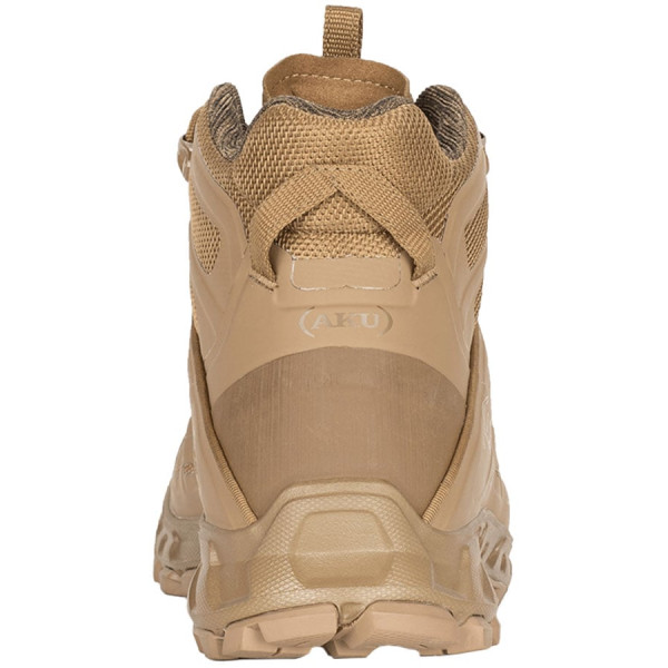 Черевики AKU Selvatica TC MID GTX 13 Coyote