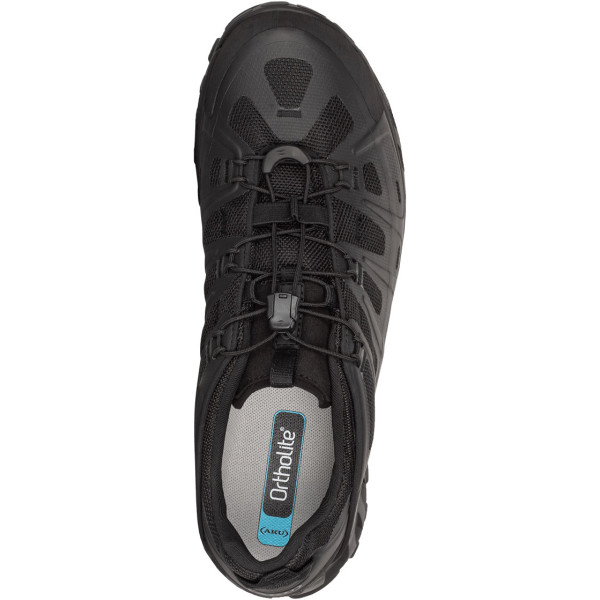 Кросівки AKU Selvatica TC GTX 10 Black