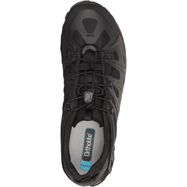 Кросівки AKU Selvatica TC GTX 11 Black