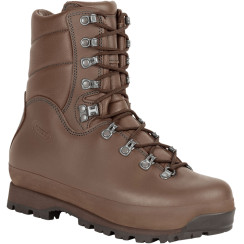 Ботинки AKU Griffon Combat GTX 11 Brown