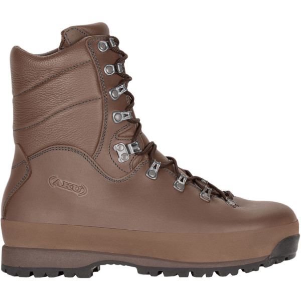 AKU Griffon Combat GTX 12.5 Brown Boots