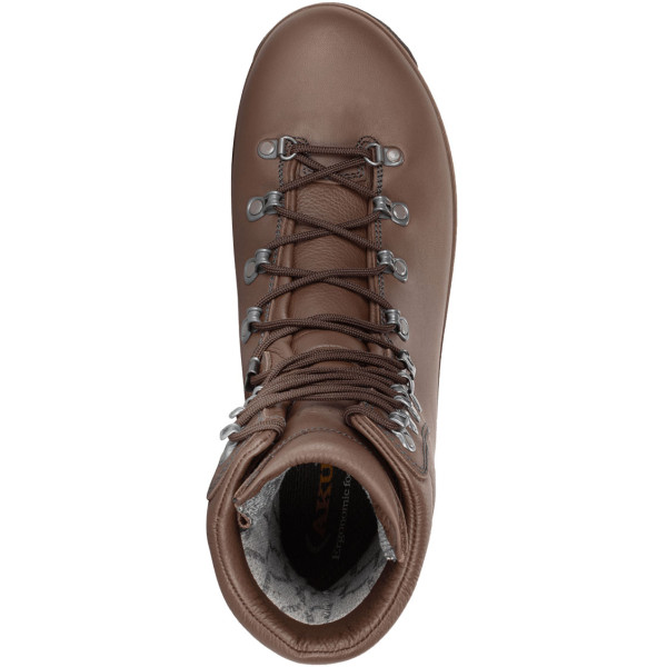 AKU Griffon Combat GTX 12.5 Brown Boots