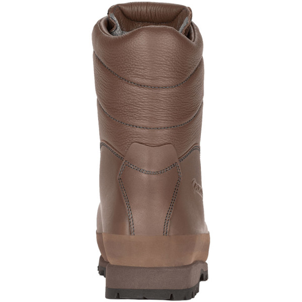 Черевики AKU Griffon Combat GTX 13 Brown
