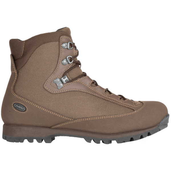 AKU Pilgrim GTX Combat 11W Brown Boots