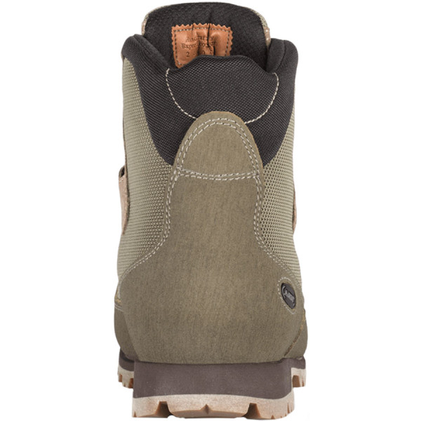 Черевики AKU Pilgrim DS 12 Desert