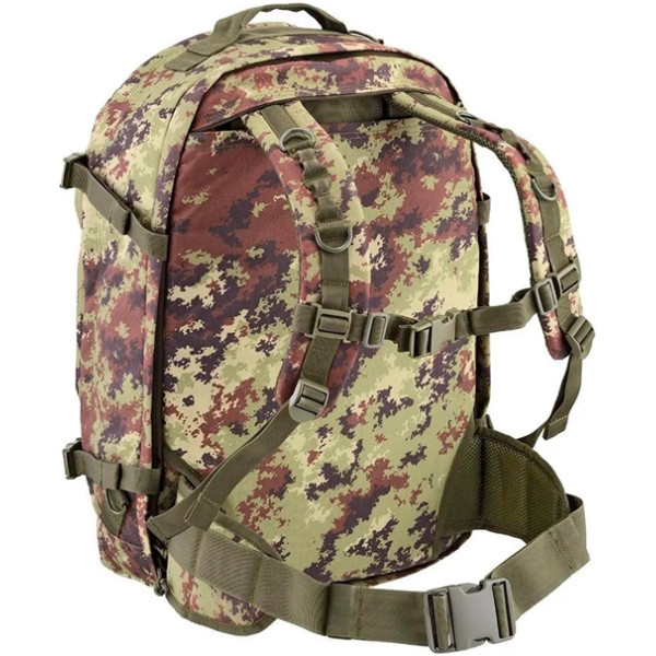 Рюкзак Outac Modular Back Pack. Камуфляж