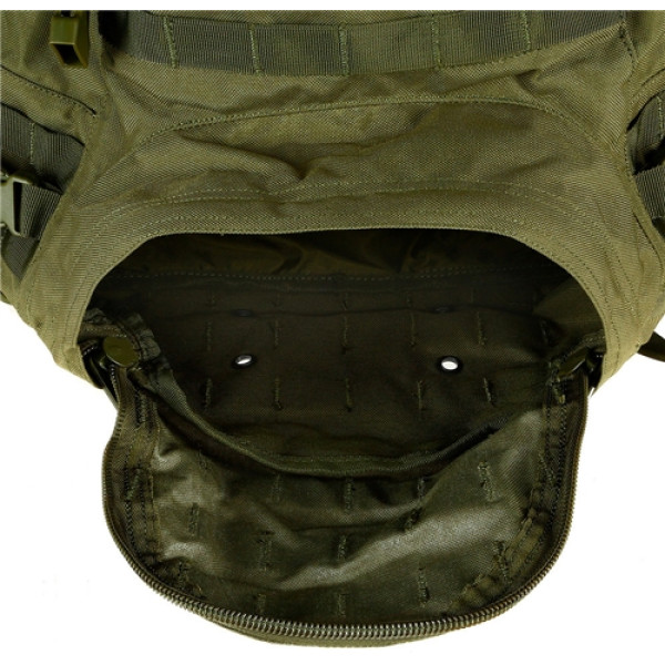 Рюкзак Outac Patrol Back Pack. Камуфляж
