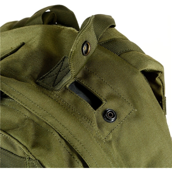 Рюкзак Outac Patrol Back Pack. Олива