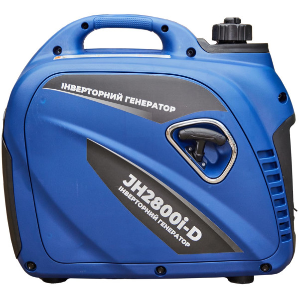 JIALING 2.2 kW Inverter Gasoline Generator