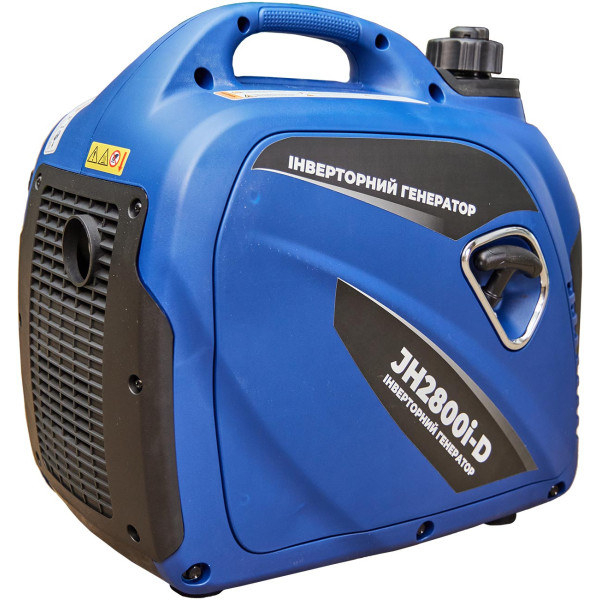 JIALING 2.2 kW Inverter Gasoline Generator