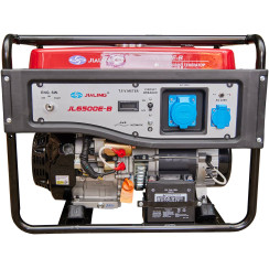 JIALING 5.5 kW 1-phase gasoline generator