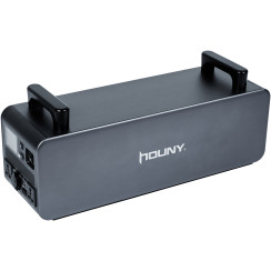 Charging station Houny 2000 Wh / 1958.4 W