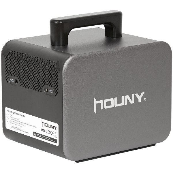 Зарядна станція Houny 512 Вт·ч/750 Вт