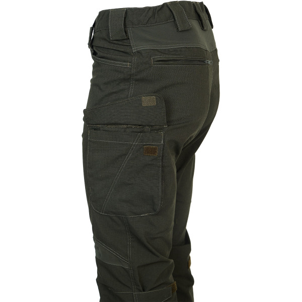 Брюки Mecanik Prime 30 Green